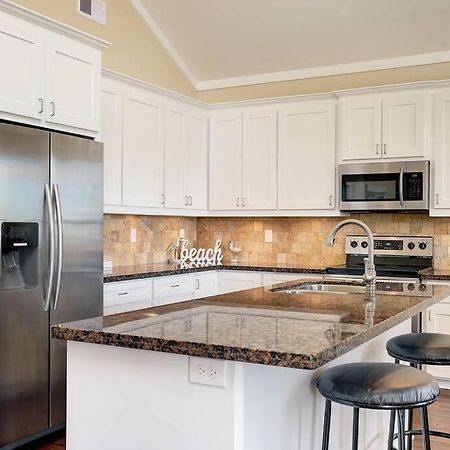 3 Bedroom Beach View Galveston Dış mekan fotoğraf