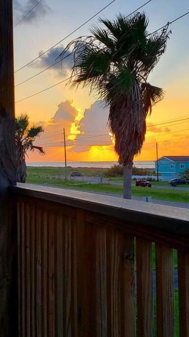 3 Bedroom Beach View Galveston Dış mekan fotoğraf